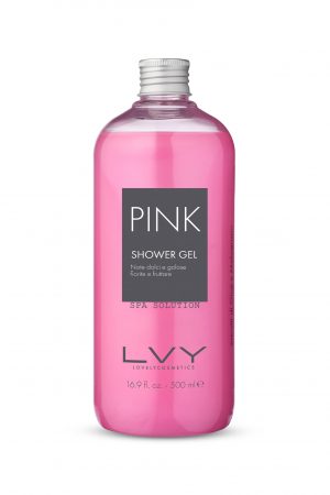 Pink Shower Gel